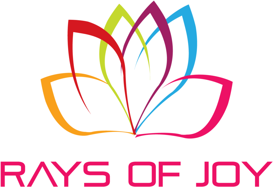 Rays Logo - Graphic Design (1000x684), Png Download