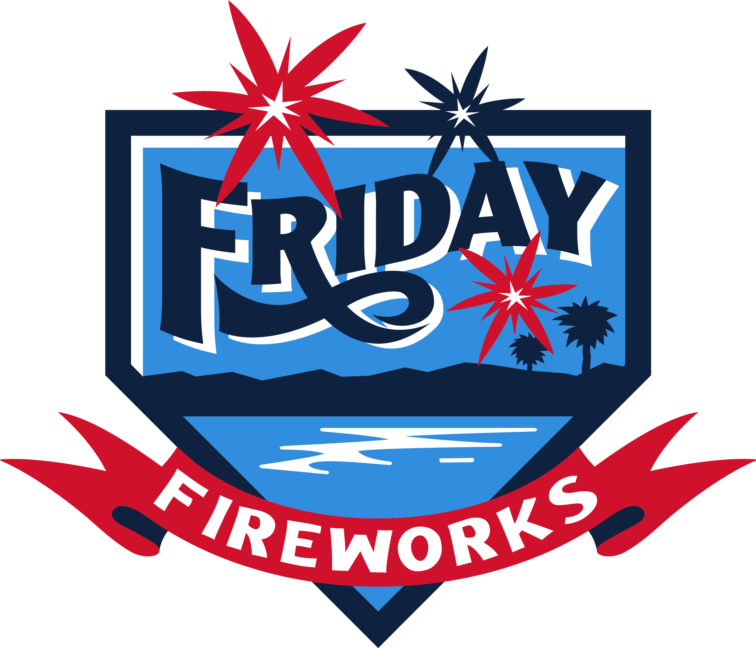 Presented By Bud Light - Emblem (2608x2608), Png Download