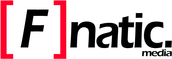 Fnatic Media - Graphics (750x600), Png Download