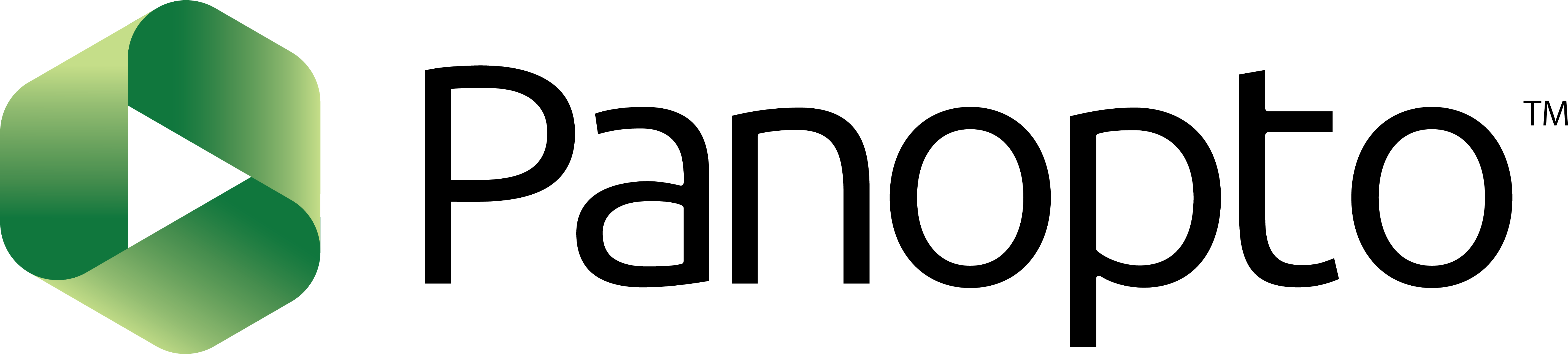 Panopto Logo - Panopto Logo Png (5698x1283), Png Download