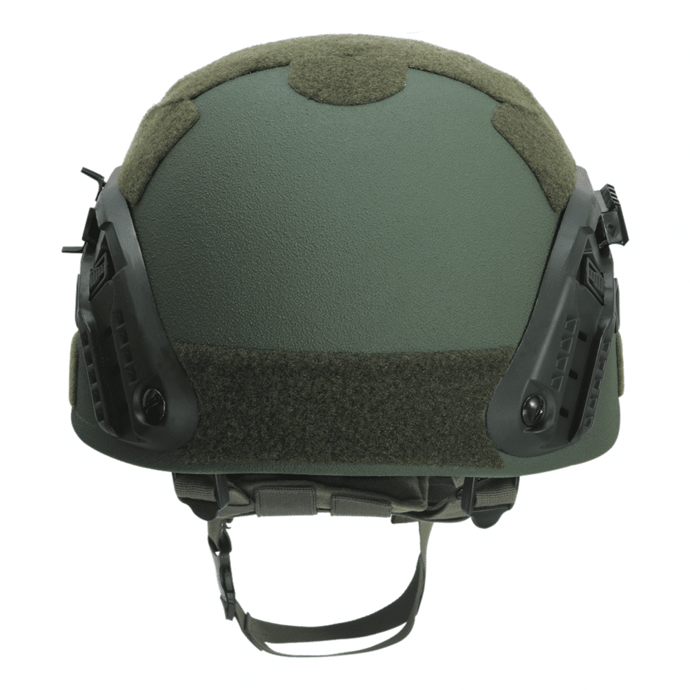 Dominator Ii Ballistic Helmet - Bag (1000x1000), Png Download