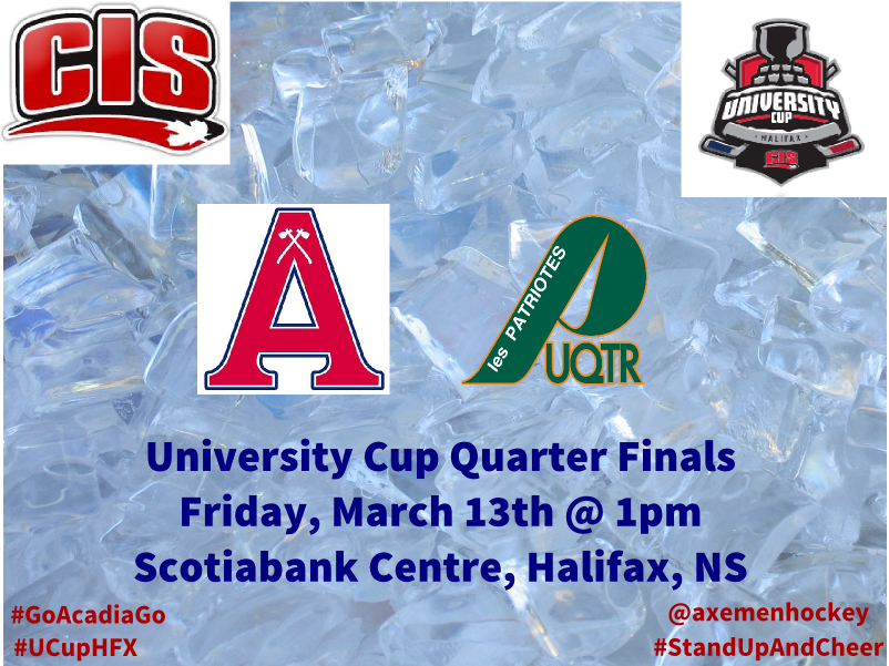 University Cup Quarter Finals - Parallel (802x601), Png Download