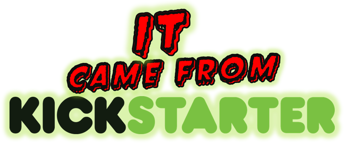 Friday The 13th The Game - Kickstarter, Inc. (1246x489), Png Download