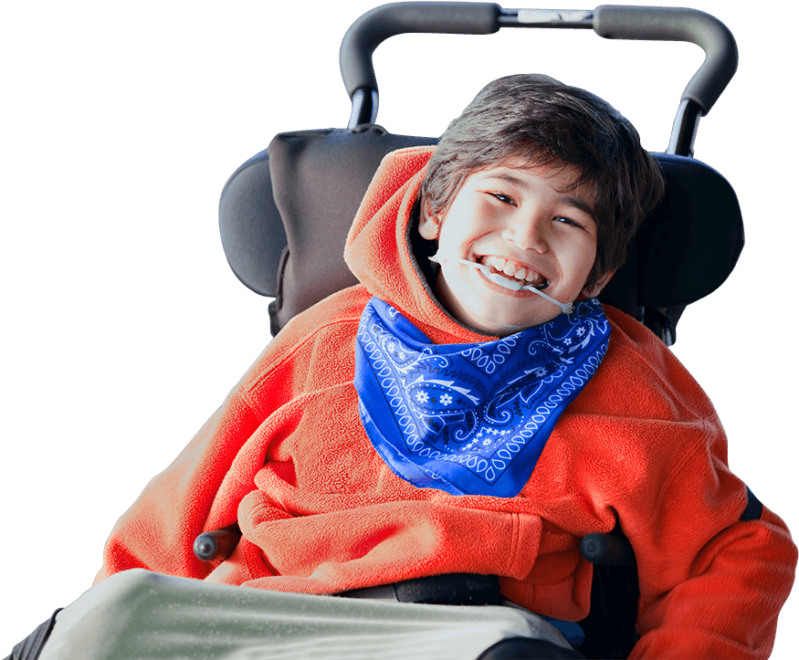 The - Cerebral Palsy Pics Png (960x740), Png Download