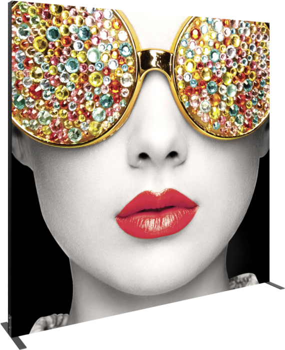 Larger Photo - Fashion Eyewear (700x700), Png Download