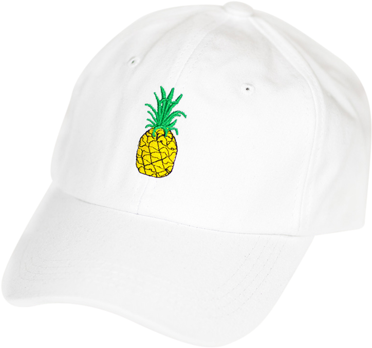 Pineapple (1024x1024), Png Download