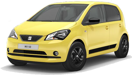 Mii Design Finance Example - Seat Cars (600x600), Png Download