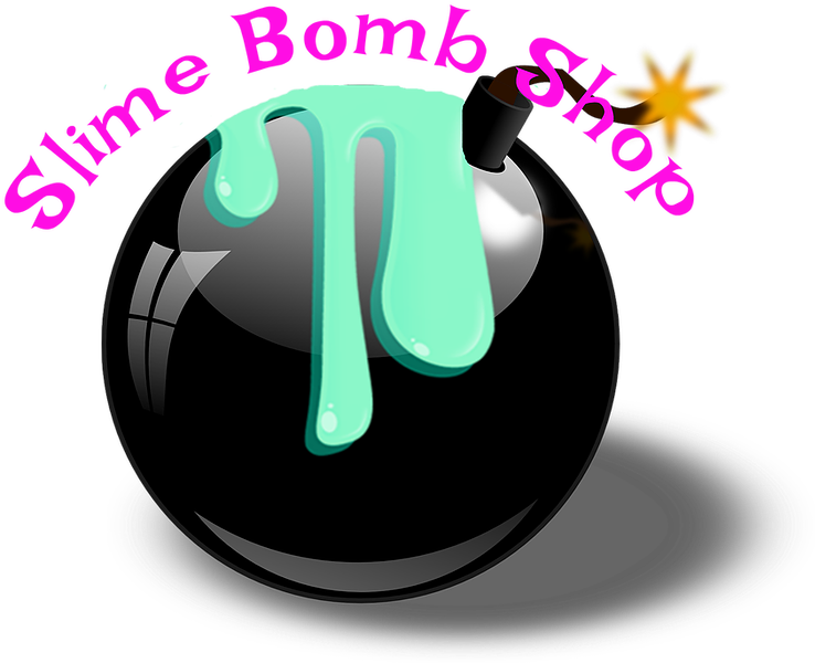 Jenna@slimebombshop - Com - Denial-of-service Attack (876x876), Png Download