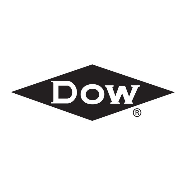 Dow Chemical Logo - Dow Chemical (1400x966), Png Download
