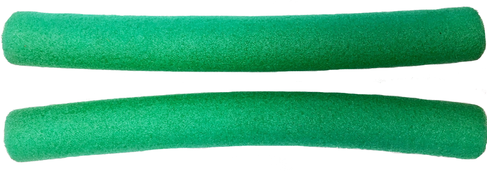 Cut The Pool Noodle - Artificial Turf (1600x563), Png Download