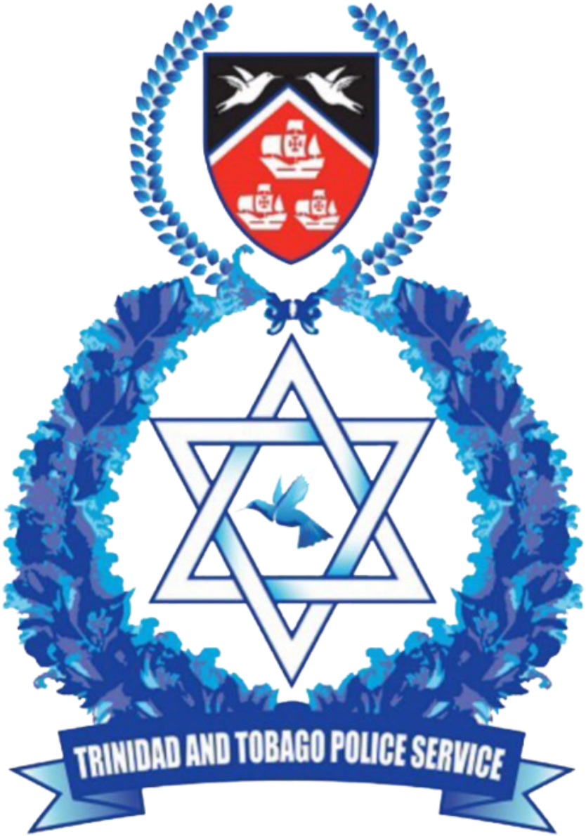 Police Fc Trinidad Tobago (1200x1200), Png Download
