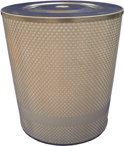 Media Used For Air Filtration - Mesh (583x584), Png Download