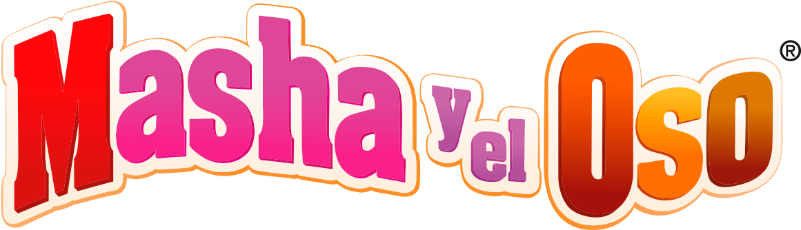 Masha Y El Oso - Masha And The Bear (1515x691), Png Download