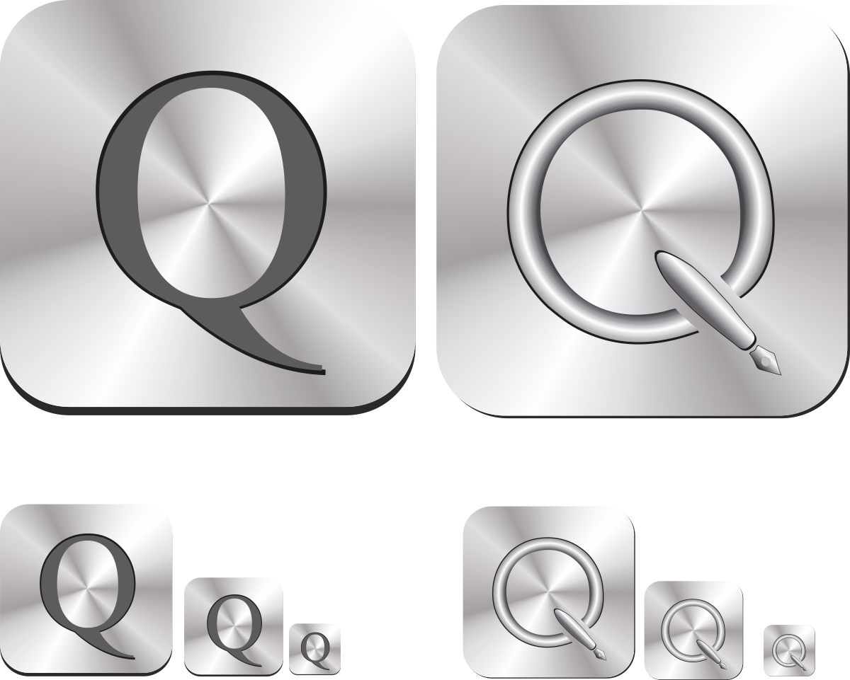 Building Icon Design For Cloudmetal, Llc In United - Circle (1200x961), Png Download