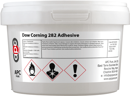 Potassium Hydroxide (600x600), Png Download