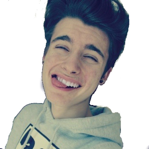 Chris Collins Weeklychris - Boy (620x620), Png Download