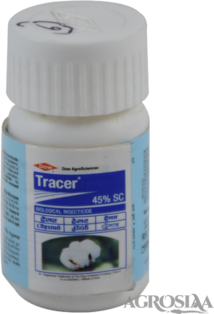 Tracer Insecticide - 7ml - Dow Agrosciences Tracer (480x640), Png Download
