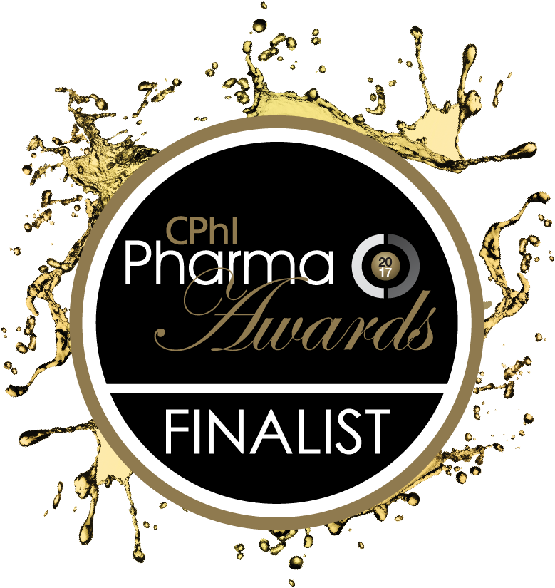 Avani Patel Liked This - Cphi Pharma Awards 2018 (800x850), Png Download