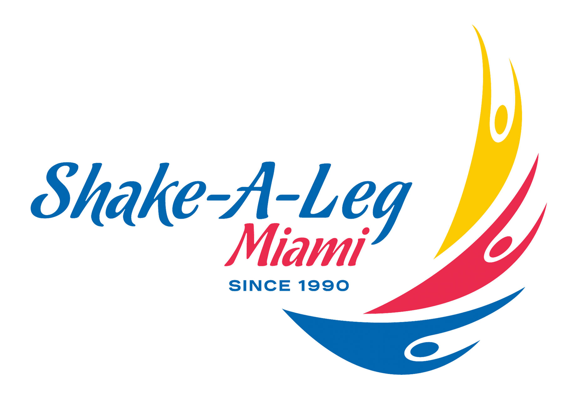Shake A Leg Miami (2046x1302), Png Download