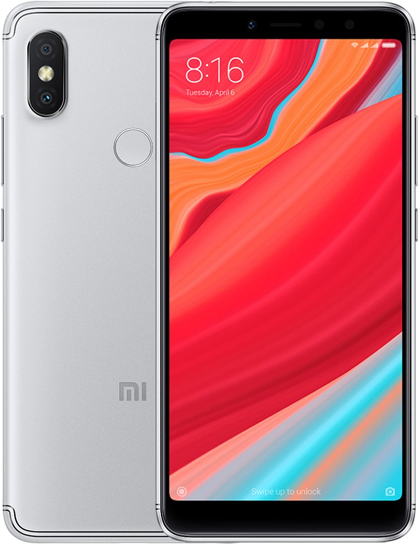 Xiaomi Redmi S2 32gb - Xiaomi Redmi S2 Review (1750x1104), Png Download