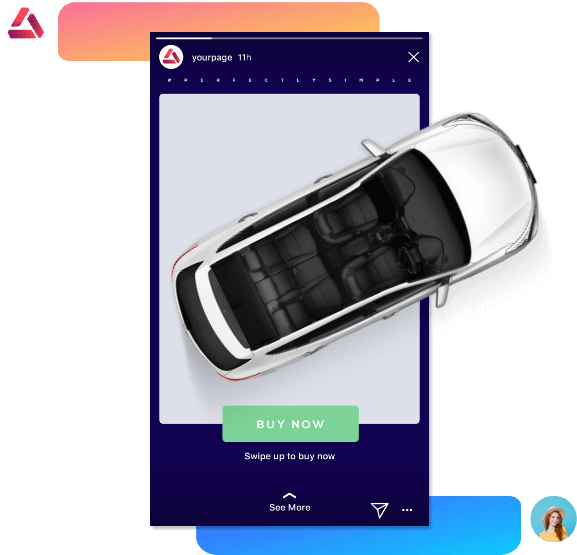 Social Commerce, For Everyone - Mobile Device (789x582), Png Download