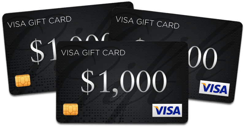 Visa Gift Cards - Visa Electron (800x450), Png Download