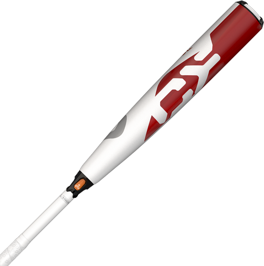 Stock Photo - Usssa Baseball Demarini Baseball Bats Drop 10 (858x864), Png Download