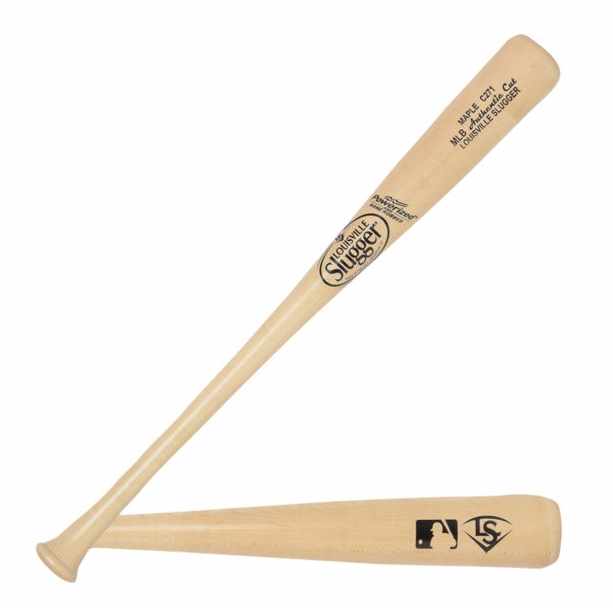 Louisville Slugger Wtlw7m271a16 Series 7 Select Maple - Wood (1280x607), Png Download