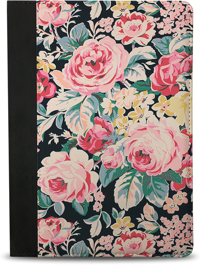 Flower Vintage - Pretty Patterns (1000x1000), Png Download