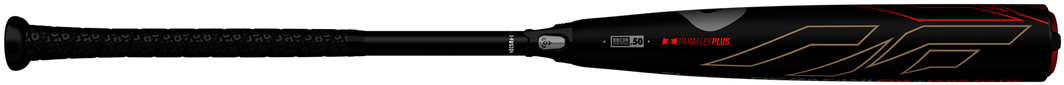 2019 Demarini Cf Insane Bbcor 2 5/8" Baseball Bat - Demarini 2018 Cf Zen Big Barrel 2 5/8" (1280x411), Png Download