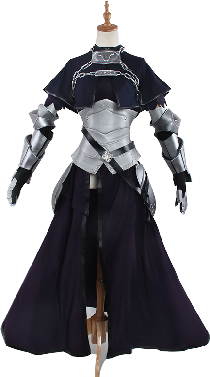 Products You May Like - Uwowo Cosplay Jeanne D Arc (800x800), Png Download