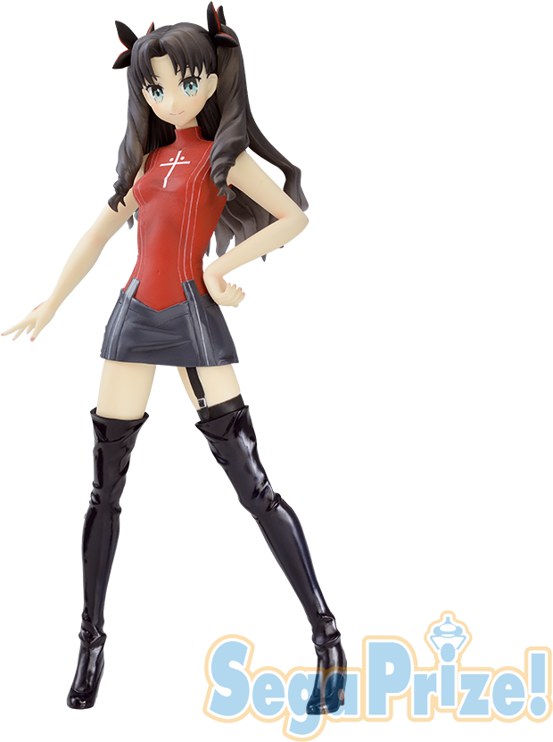 Spm Figure Sega Prize - Sega (1000x910), Png Download