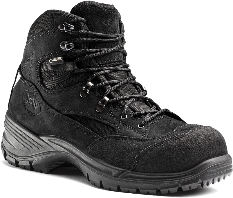 Duster Safe Boot - Sneakers Guess Fitz High (1000x1000), Png Download