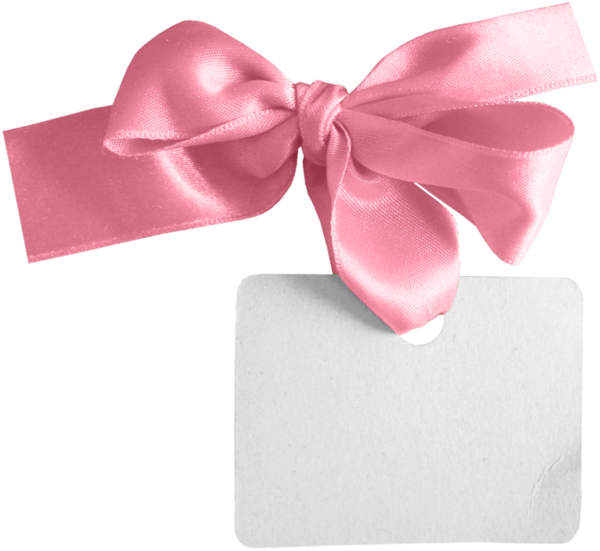 Lazo Png - Gift Wrapping (600x551), Png Download