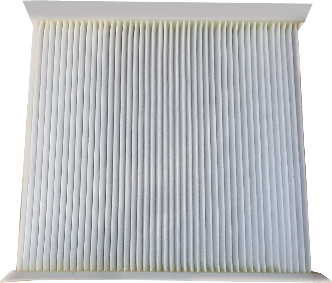 Cabin Filter - Window Blind (1075x1080), Png Download