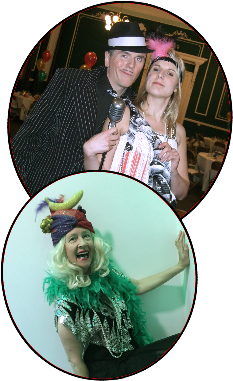 A Perfect Combination For The Most Fun Afternoon Hen - Fun (892x1368), Png Download