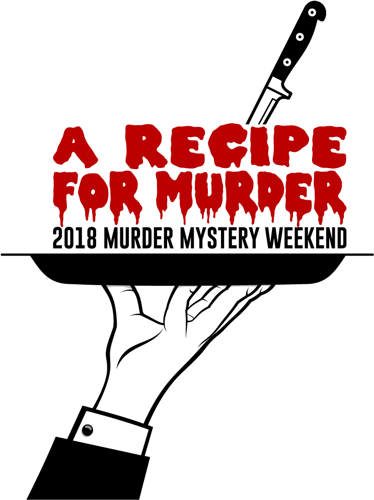 Murder Mystery Weekend (750x1001), Png Download