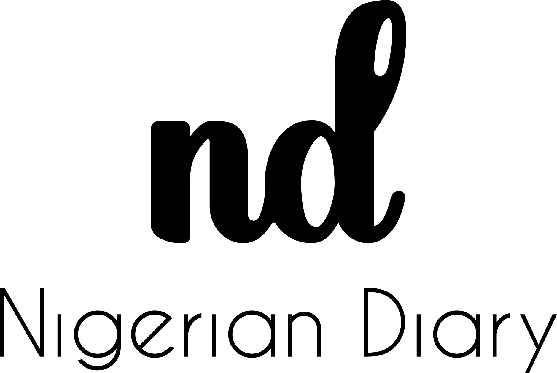 Nigeria - Oval (1878x1257), Png Download