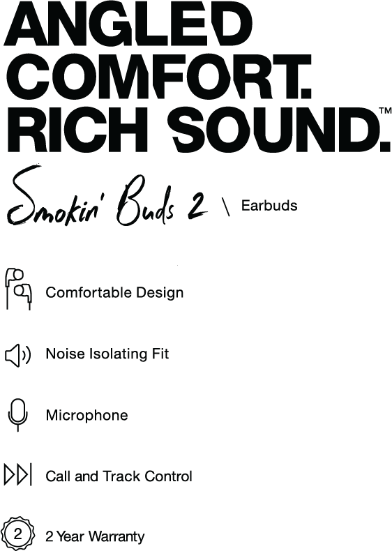 Smokin' Buds - Poster (562x790), Png Download