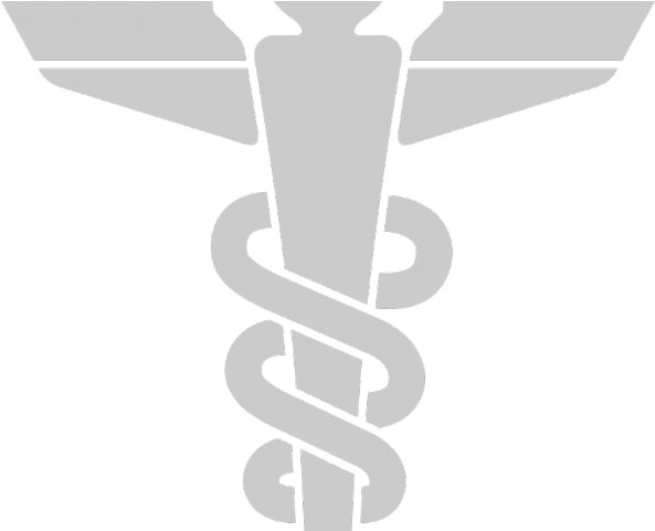 Doctor Symbol Clipart Civil War - Star Trek Medical Emblem (640x480), Png Download