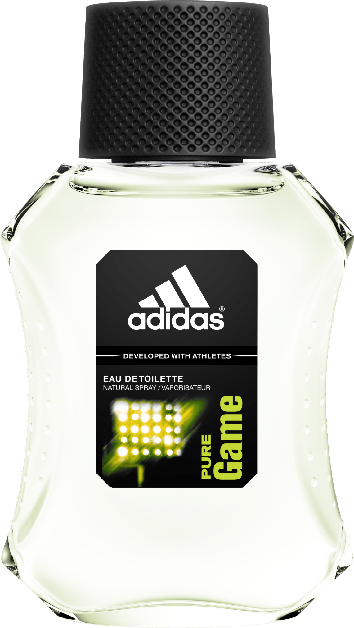 1 - Adidas Perfume Png (2500x2500), Png Download