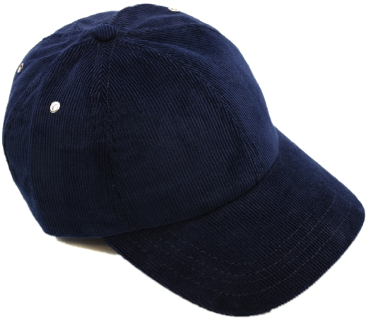 American Trench Standard Cotton Ball Cap - Baseball Cap (600x600), Png Download