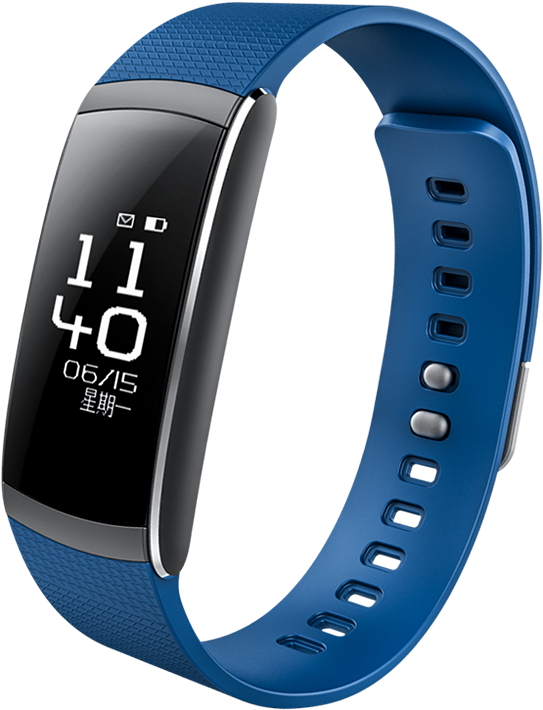 Iwown Aiwei I6pro Egg Roll Intelligent Heart Rate Monitoring - Watch (800x800), Png Download