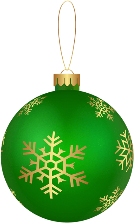 Free Png Christmas Ornament Green Png Images Transparent - Ornament Blue Clipart (480x792), Png Download