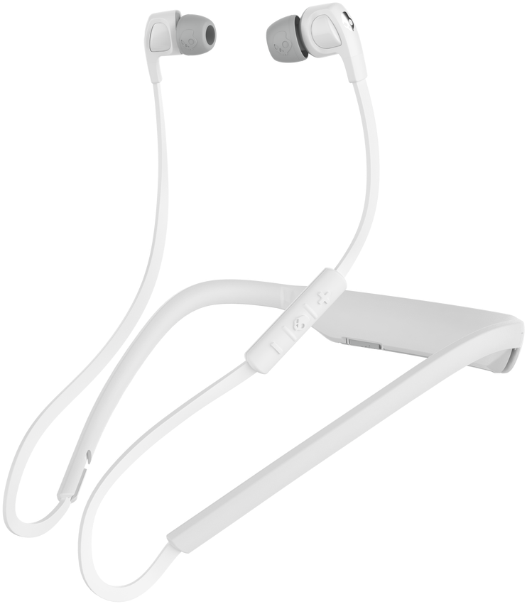 Skullcandy Smokin Buds 2 Wireless Headphones - Clothes Hanger (800x1125), Png Download