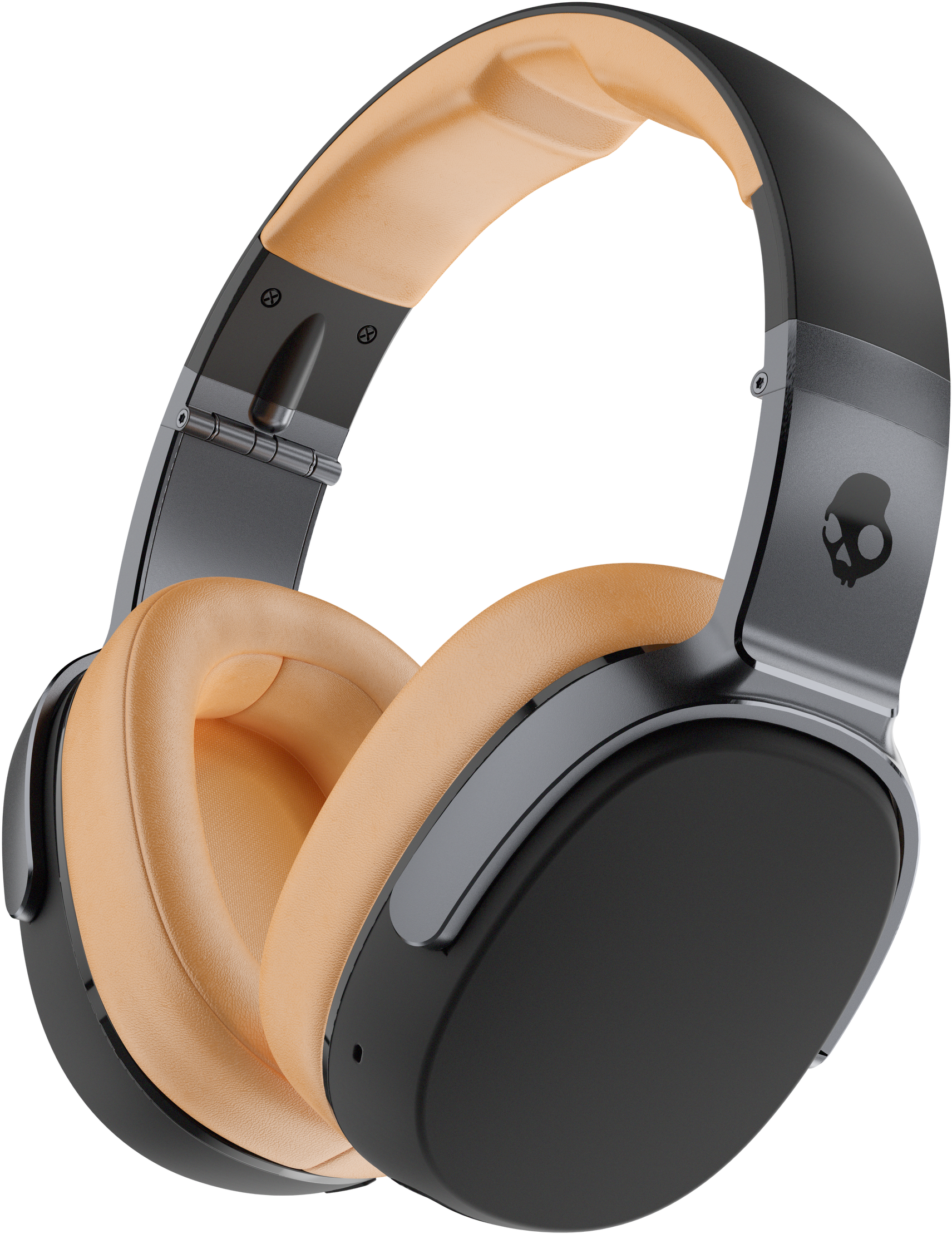 Regardless, We'd Like To Do A Side By Side Comparison - Casque Audio Tete De Mort (2400x2400), Png Download