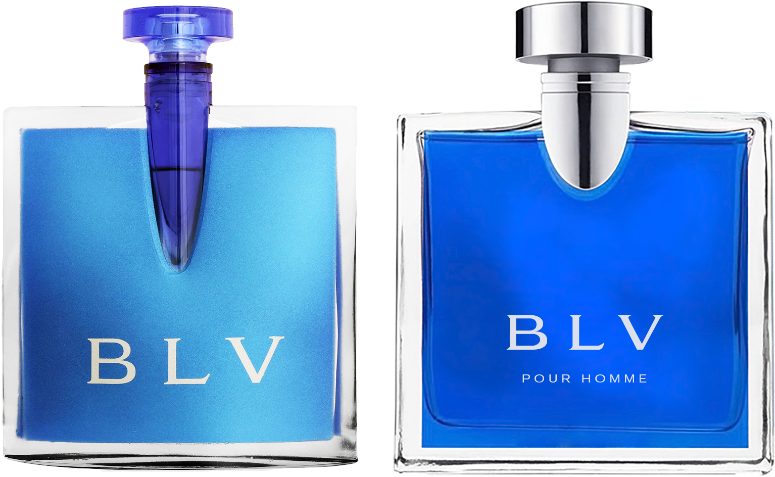 bulgari blu