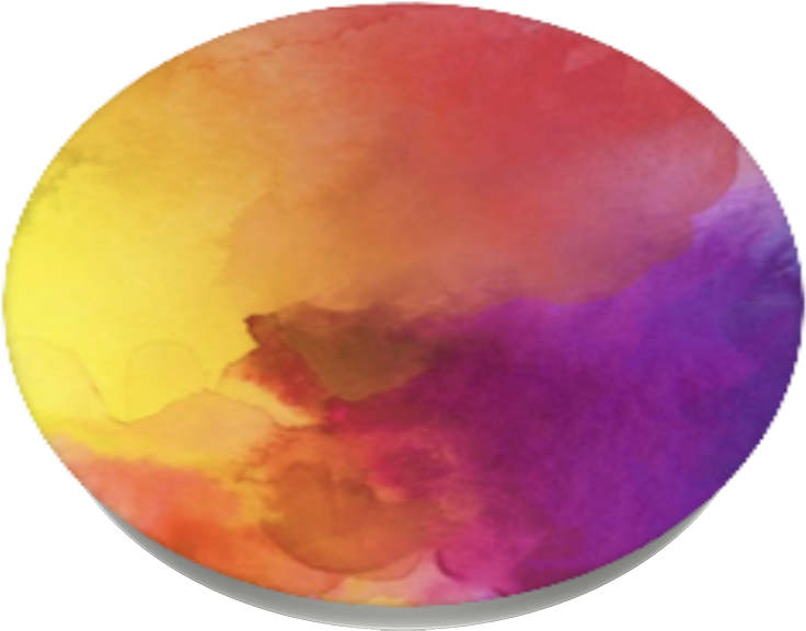 Watercolor, Popsockets Watercolor - Still Life (989x1000), Png Download