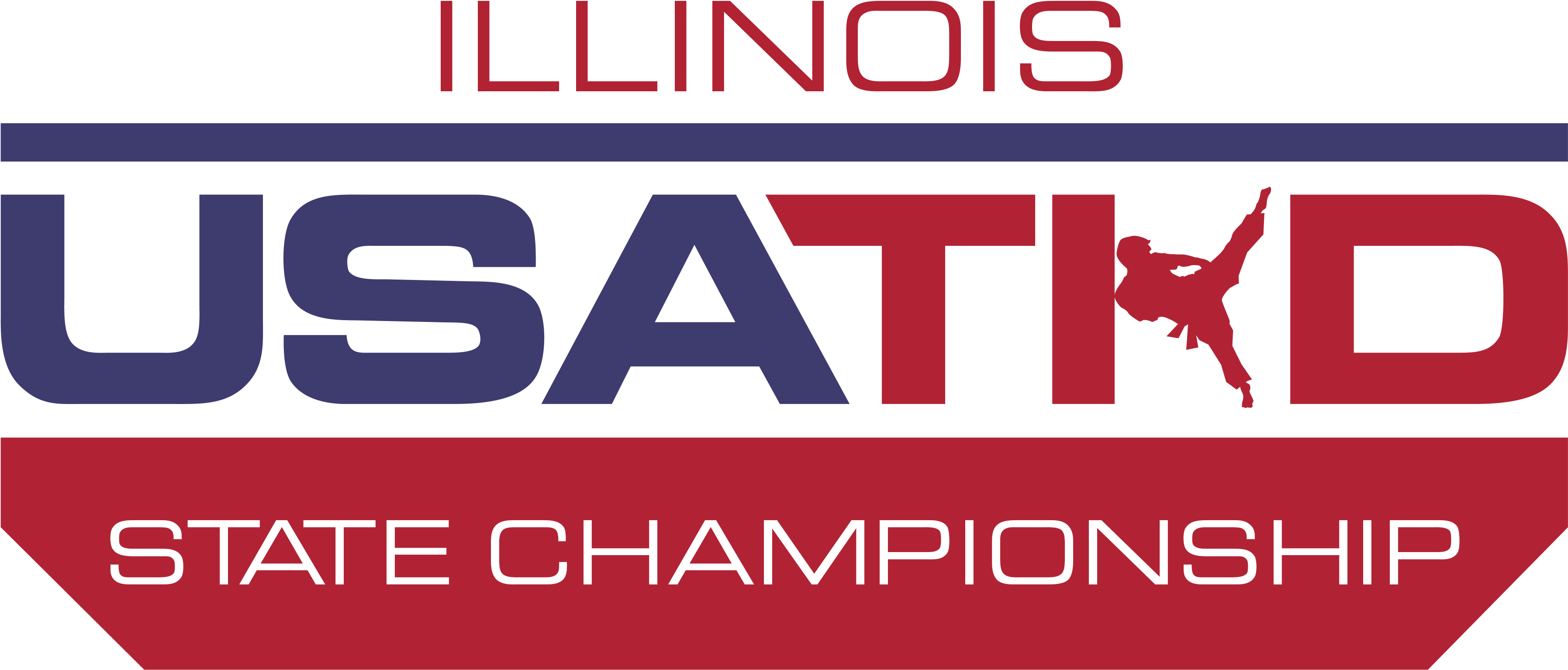 Please Stand By For Information On The 2019 Il State - Graphic Design (3589x1561), Png Download