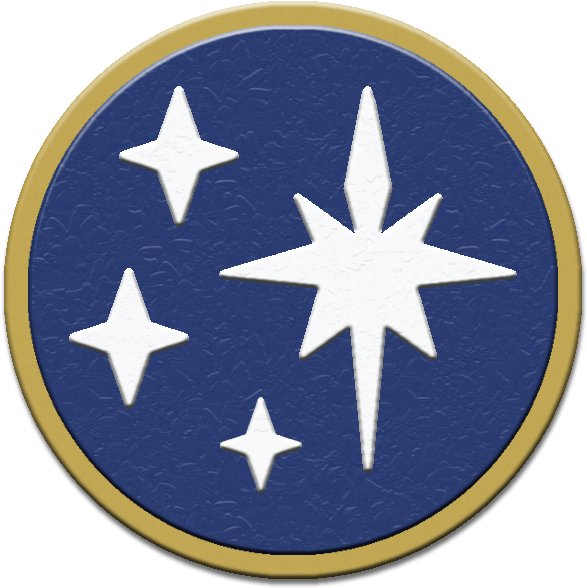 Bethesda Tweets "please Stand By" Tweet - Nasa (640x640), Png Download